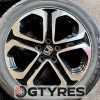 HONDA R17 5x114.3 7JJ ET55 (111D40724)