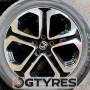 HONDA R17 5x114.3 7JJ ET55 (111D40724)   