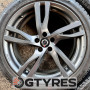 VOLVO R19 5x108 8JJ ET42.5 (114D40724)  Контрактные (Б/У)   1 