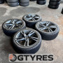 VOLVO R19 5x108 8JJ ET42.5 (114D40724)  Контрактные (Б/У)   8 