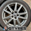 SEIN R17 5x100 7JJ ET48 (115D40724)