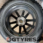 SEIN R15 4x100 5.5JJ ET43 (116D40724)  Контрактные (Б/У)   9 