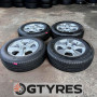 TOYOTA RAV4 R17 5x114.3 7JJ ET35 (117D40724)  Контрактные (Б/У)   4 