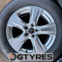 TOYOTA RAV4 R17 5x114.3 7JJ ET35 (117D40724)  Контрактные (Б/У)   1 