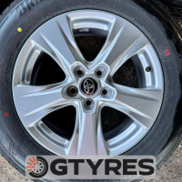 TOYOTA RAV4 R17 5x114.3 7JJ ET35 (117D40724)