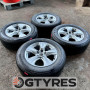 TOYOTA RAV4 R17 5x114.3 7JJ ET35 (117D40724)  Контрактные (Б/У)   8 