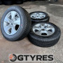 TOYOTA RAV4 R17 5x114.3 7JJ ET35 (117D40724)  Контрактные (Б/У)   5 