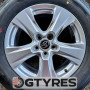 TOYOTA RAV4 R17 5x114.3 7JJ ET35 (117D40724)  Контрактные (Б/У)   2 