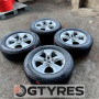 TOYOTA RAV4 R17 5x114.3 7JJ ET35 (117D40724)  Контрактные (Б/У)   6 