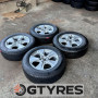 TOYOTA RAV4 R17 5x114.3 7JJ ET35 (117D40724)  Контрактные (Б/У)   7 