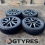 MAZDA R19 5x114.3 7JJ ET45 (119D40724)  Контрактные (Б/У)   4 