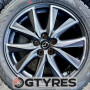 MAZDA R19 5x114.3 7JJ ET45 (119D40724)  Контрактные (Б/У)   1 