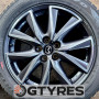 MAZDA R19 5x114.3 7JJ ET45 (119D40724)   