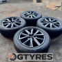 MAZDA R19 5x114.3 7JJ ET45 (119D40724)  Контрактные (Б/У)   8 