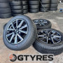 MAZDA R19 5x114.3 7JJ ET45 (119D40724)  Контрактные (Б/У)   5 