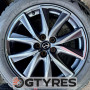 MAZDA R19 5x114.3 7JJ ET45 (119D40724)  Контрактные (Б/У)   2 