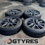 MAZDA R19 5x114.3 7JJ ET45 (119D40724)  Контрактные (Б/У)   9 