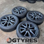 MAZDA R19 5x114.3 7JJ ET45 (119D40724)  Контрактные (Б/У)   6 