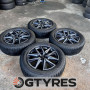 MAZDA R19 5x114.3 7JJ ET45 (119D40724)  Контрактные (Б/У)   7 