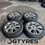 HONDA R16 4x100 6JJ ET53 (120D40724)  Контрактные (Б/У)   4 