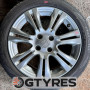 HONDA R16 4x100 6JJ ET53 (120D40724)   