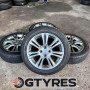 HONDA R16 4x100 6JJ ET53 (120D40724)  Контрактные (Б/У)   8 