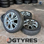 HONDA R16 4x100 6JJ ET53 (120D40724)  Контрактные (Б/У)   5 