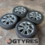 HONDA R16 4x100 6JJ ET53 (120D40724)  Контрактные (Б/У)   6 