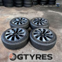 HONDA R17 5x114.3 7.5JJ ET55 (121D40724)  Контрактные (Б/У)   4 