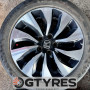 HONDA R17 5x114.3 7.5JJ ET55 (121D40724)  Контрактные (Б/У)   1 