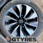 HONDA R17 5x114.3 7.5JJ ET55 (121D40724)   