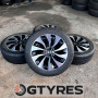 HONDA R17 5x114.3 7.5JJ ET55 (121D40724)  Контрактные (Б/У)   8 