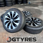 HONDA R17 5x114.3 7.5JJ ET55 (121D40724)  Контрактные (Б/У)   5 