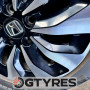 HONDA R17 5x114.3 7.5JJ ET55 (121D40724)  Контрактные (Б/У)   10 