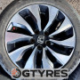 HONDA R17 5x114.3 7.5JJ ET55 (121D40724)  Контрактные (Б/У)   2 