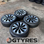 HONDA R17 5x114.3 7.5JJ ET55 (121D40724)  Контрактные (Б/У)   6 