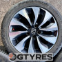 HONDA R17 5x114.3 7.5JJ ET55 (121D40724)  Контрактные (Б/У)   3 