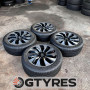 HONDA R17 5x114.3 7.5JJ ET55 (121D40724)  Контрактные (Б/У)   7 