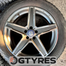 MERCEDES R19 5x112 8.5JJ ET58 (123D40724)