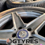 MERCEDES R19 5x112 8.5JJ ET58 (123D40724)  Контрактные (Б/У)   9 