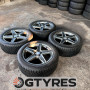 MERCEDES R19 5x112 8.5JJ ET58 (123D40724)  Контрактные (Б/У)   5 