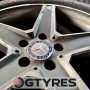 MERCEDES R19 5x112 8.5JJ ET58 (123D40724)  Контрактные (Б/У)   11 