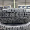 215/60 R16 DUNLOP WINTERMAXX WM02 2019 (264T40925)