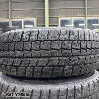 215/60 R16 DUNLOP WINTERMAXX WM02 2019 (264T40925)