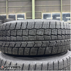 215/60 R16 DUNLOP WINTERMAXX WM02 2019 (264T40925)