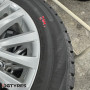 215/60 R16 DUNLOP WINTERMAXX WM02 2019 (264T40925)  Шины   8 