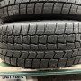 215/60 R16 DUNLOP WINTERMAXX WM02 2019 (264T40925)  Шины   3 