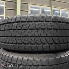 265/60 R18 BRIDGESTONE  BLIZZAK DM-V3 2022 (266T40925)
