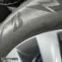 265/60 R18 BRIDGESTONE  BLIZZAK DM-V3 2022 (266T40925)  Шины   9 