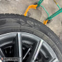 215/60 R16 TOYO  OBSERVE GIZ2 2020 (273T40925)  Шины   10 